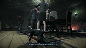 Murdered Screenshot Murdered Screenshot